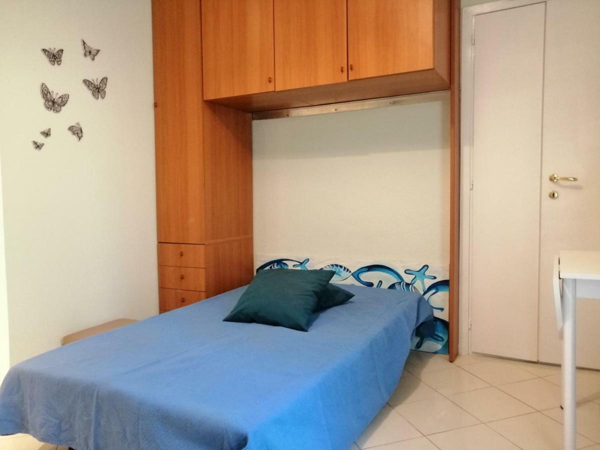 Casamare Apartment Menton Exterior photo